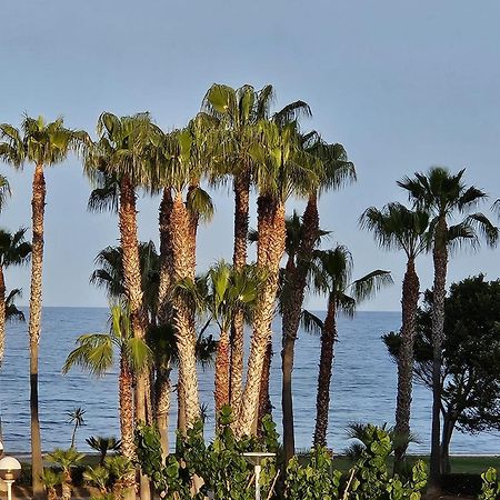 Mondrian Magic World - Sea View First Line Of The Beach Oropesa del Mar Exterior foto